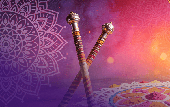 Navratri  Celebration-2025
