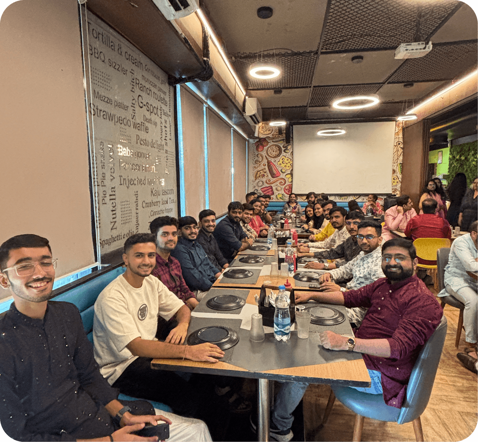 Team Offsite 2025 